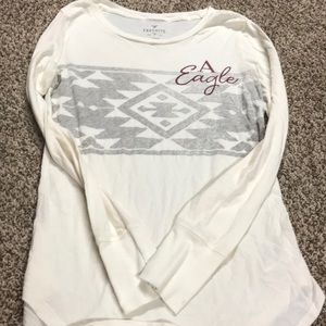 American Eagle Tee Shirt